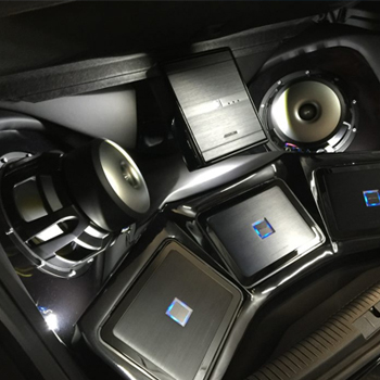 Открылся магазин - CarSound